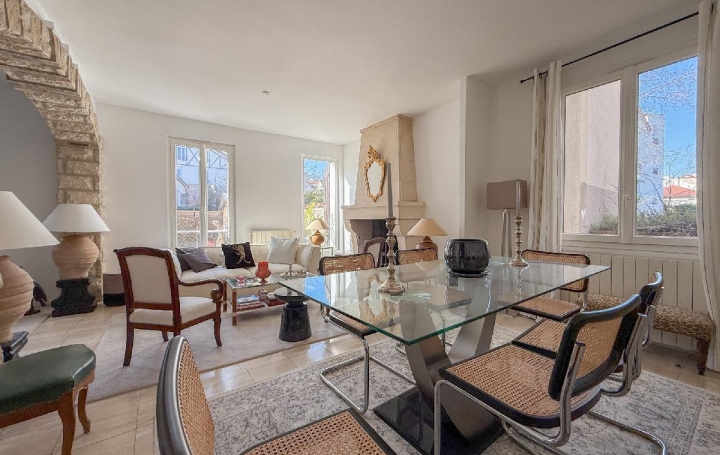 Maison SAINT-CLOUD (92210)  97 m2 895 000 € 