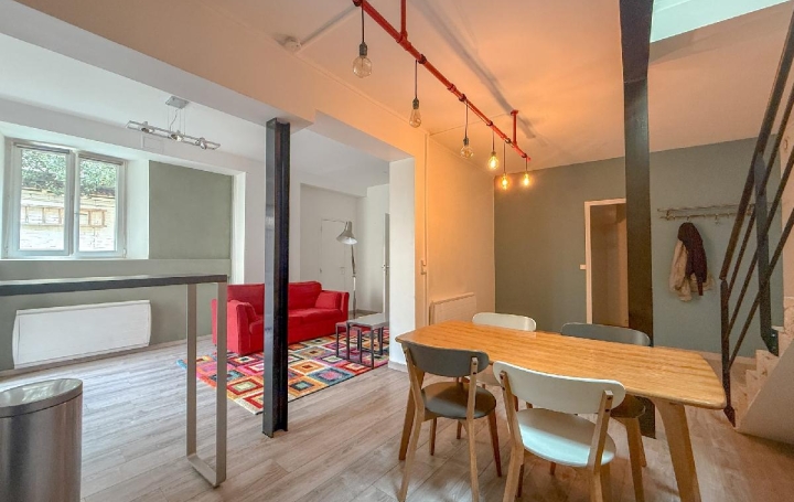 Maison NANTERRE (92000)  130 m2 838 000 € 