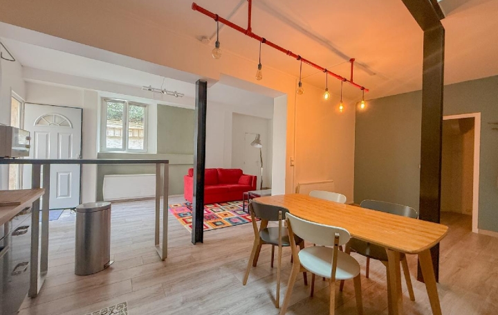 Maison NANTERRE (92000)  130 m2 838 000 € 