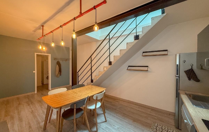 Maison NANTERRE (92000)  130 m2 838 000 € 