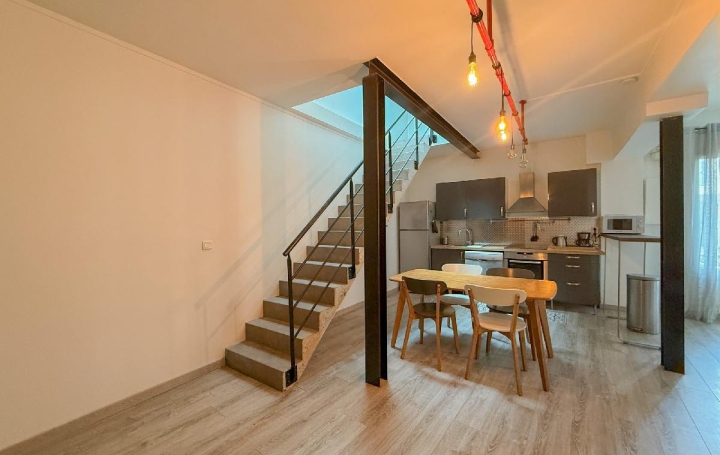Maison NANTERRE (92000)  130 m2 838 000 € 