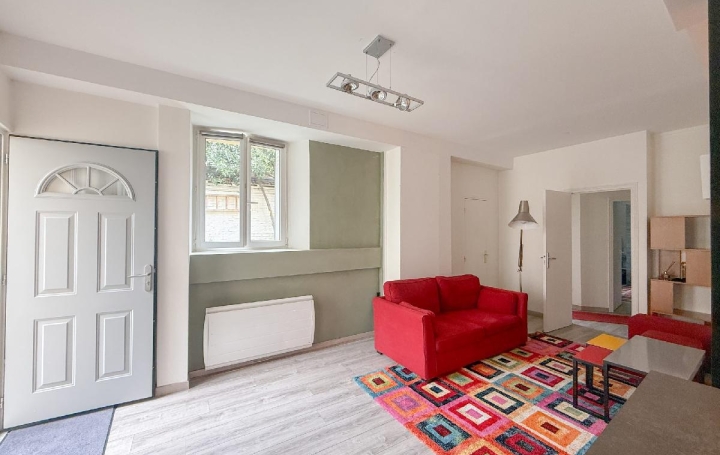 Maison NANTERRE (92000)  130 m2 838 000 € 