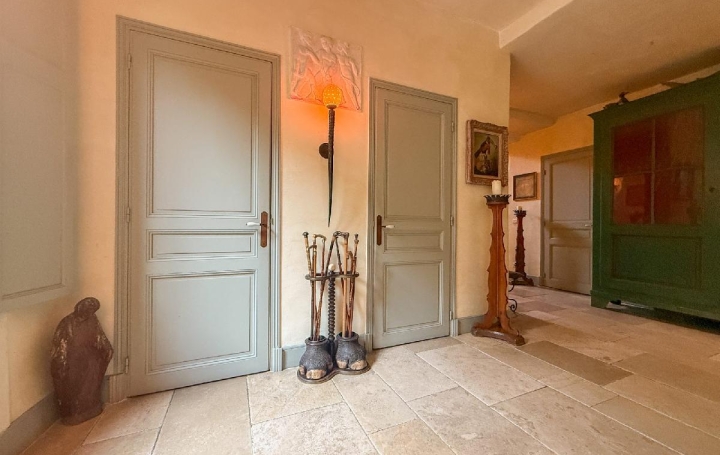 Maison MONTFORT-L'AMAURY (78490)  280 m2 1 386 000 € 