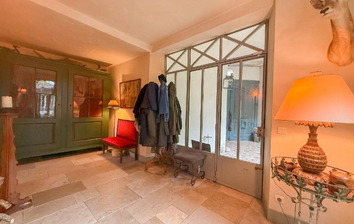 Maison MONTFORT-L'AMAURY (78490)  280 m2 1 386 000 € 