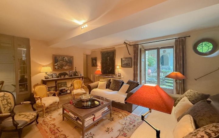 Maison MONTFORT-L'AMAURY (78490)  280 m2 1 386 000 € 