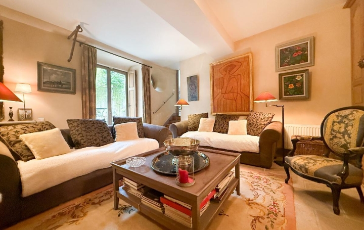 Maison MONTFORT-L'AMAURY (78490)  280 m2 1 386 000 € 