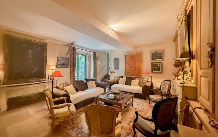 Maison MONTFORT-L'AMAURY (78490)  280 m2 1 386 000 € 