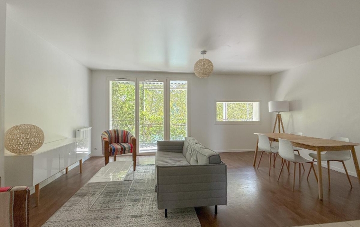 3 Pièces L'ILE-SAINT-DENIS (93450)  65 m2 314 000 € 