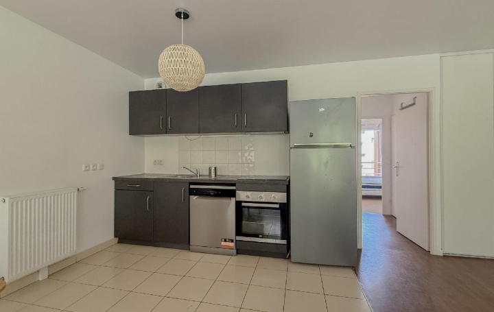 3 Pièces L'ILE-SAINT-DENIS (93450)  65 m2 314 000 € 