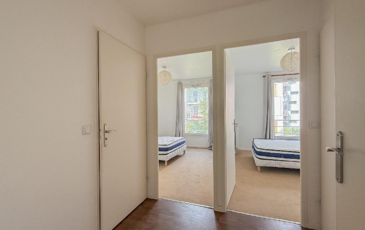 3 Pièces L'ILE-SAINT-DENIS (93450)  65 m2 314 000 € 