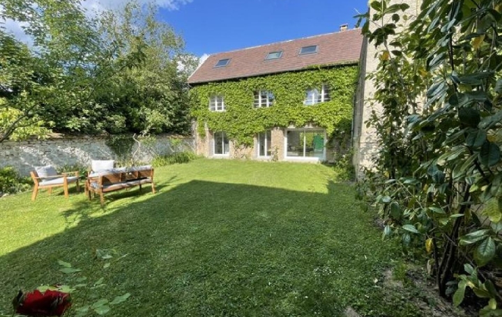 Maison MOISSON (78840)  278 m2 479 000 € 