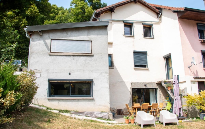 Maison / Villa MONNETIER-MORNEX (74560) 125 m<sup>2</sup> 419 000 € 