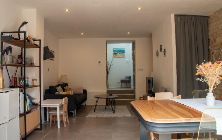 Maison MONNETIER-MORNEX (74560)  125 m2 419 000 € 