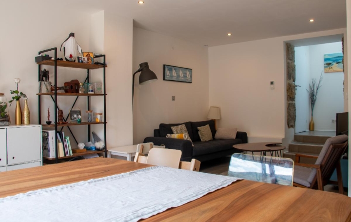 Maison MONNETIER-MORNEX (74560)  125 m2 419 000 € 