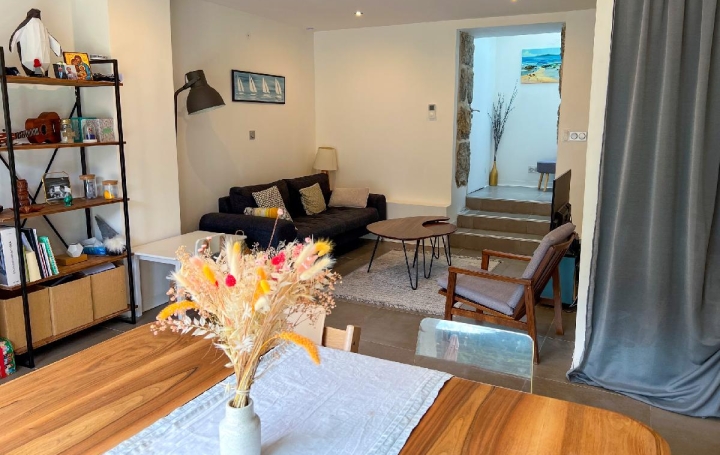 Maison MONNETIER-MORNEX (74560)  125 m2 419 000 € 