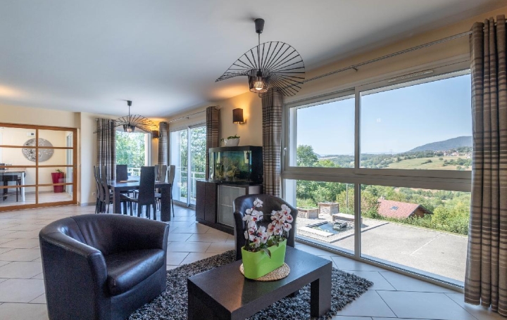 Maison CERCIER (74350)  238 m2 890 000 € 