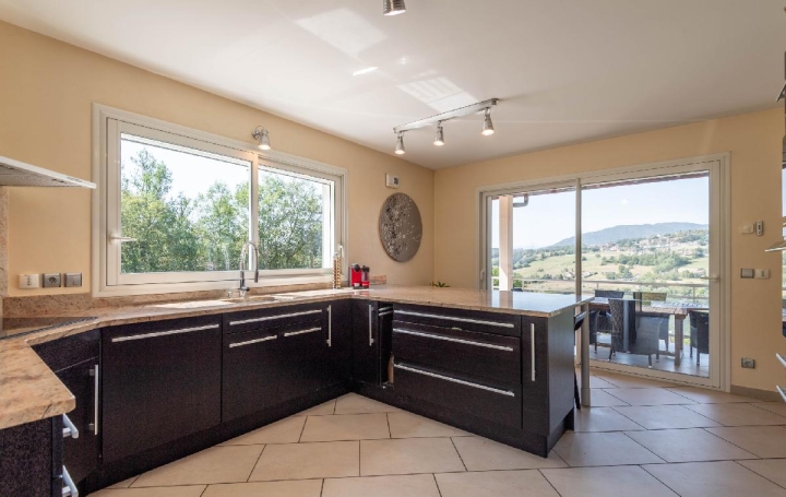 Maison CERCIER (74350)  238 m2 890 000 € 