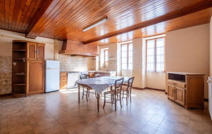 Maison BEAUREGARD-BARET (26300)  170 m2 299 900 € 