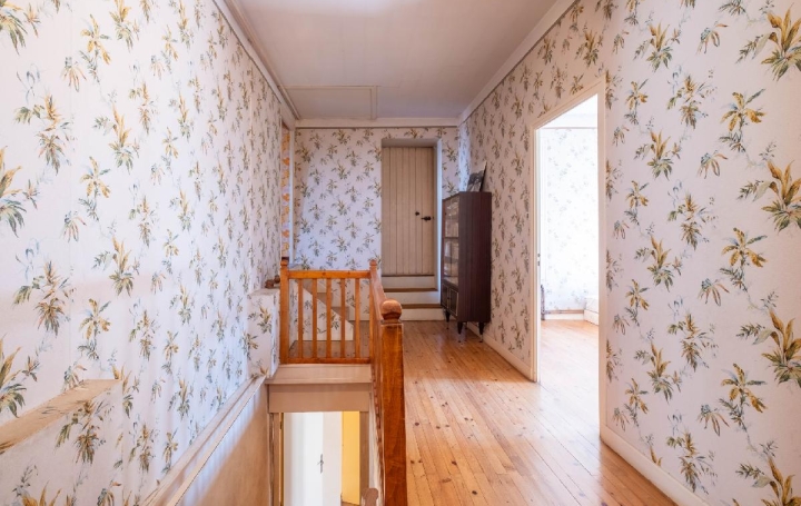 Maison BEAUREGARD-BARET (26300)  170 m2 299 900 € 