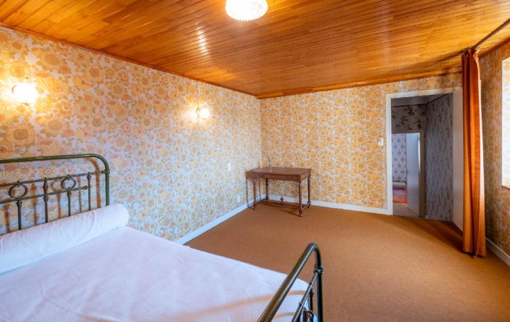 Maison BEAUREGARD-BARET (26300)  170 m2 299 900 € 