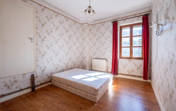 Maison BEAUREGARD-BARET (26300)  170 m2 299 900 € 