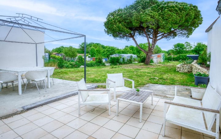 Maison / Villa MARENNES (17320) 113 m<sup>2</sup> 240 000 € 