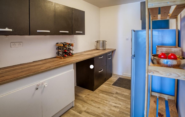 Maison MARENNES (17320)  113 m2 240 000 € 