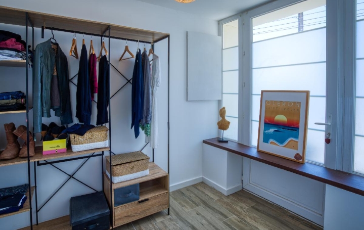 Maison MARENNES (17320)  113 m2 240 000 € 