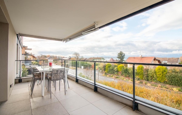 5 Pièces ANTHY-SUR-LEMAN (74200)  101 m2 599 500 € 