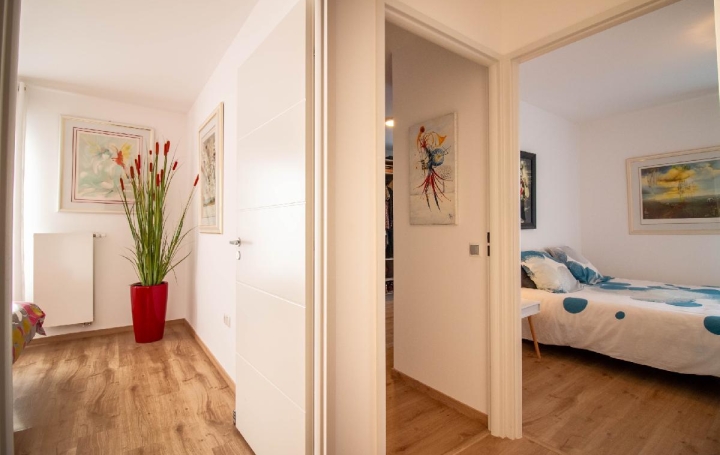 5 Pièces ANTHY-SUR-LEMAN (74200)  101 m2 599 500 € 