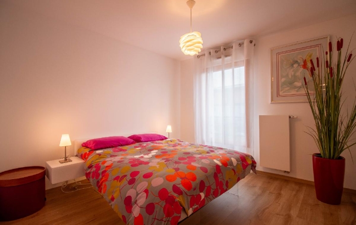 5 Pièces ANTHY-SUR-LEMAN (74200)  101 m2 599 500 € 