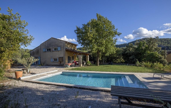Maison / Villa LA BOUILLADISSE (13720) 150 m<sup>2</sup> 520 000 € 