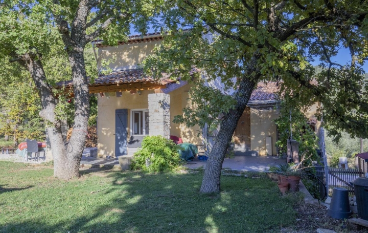 Maison LA BOUILLADISSE (13720)  150 m2 520 000 € 