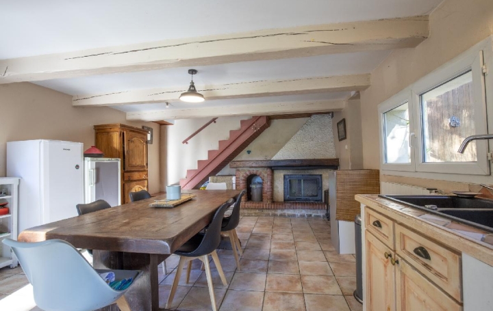 Maison LA BOUILLADISSE (13720)  150 m2 520 000 € 