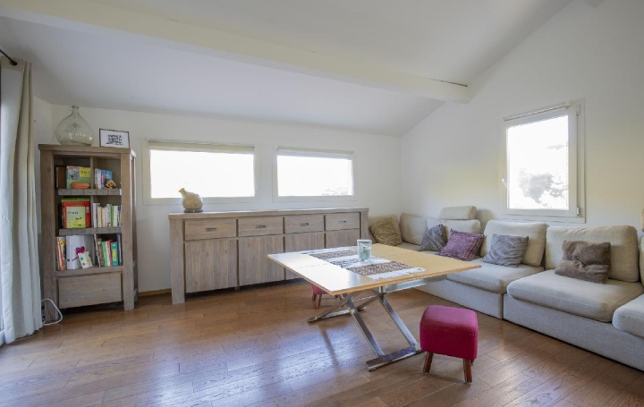 Maison LA BOUILLADISSE (13720)  150 m2 520 000 € 