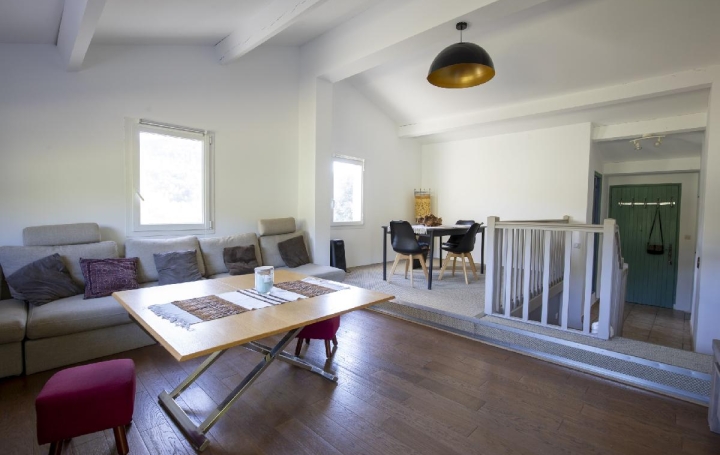 Maison LA BOUILLADISSE (13720)  150 m2 520 000 € 