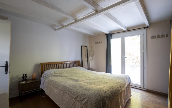 Maison LA BOUILLADISSE (13720)  150 m2 520 000 € 