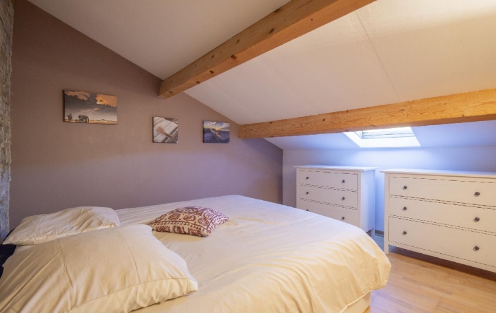 Maison LA BOUILLADISSE (13720)  150 m2 520 000 € 
