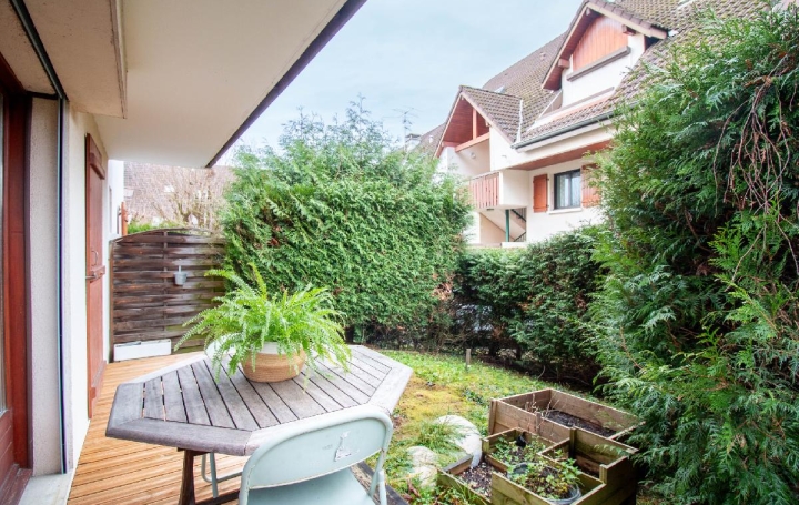 2 Pièces ANNECY (74940)  39 m2 279 000 € 