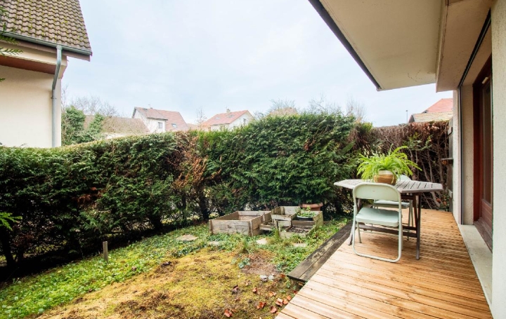 2 Pièces ANNECY (74940)  39 m2 279 000 € 