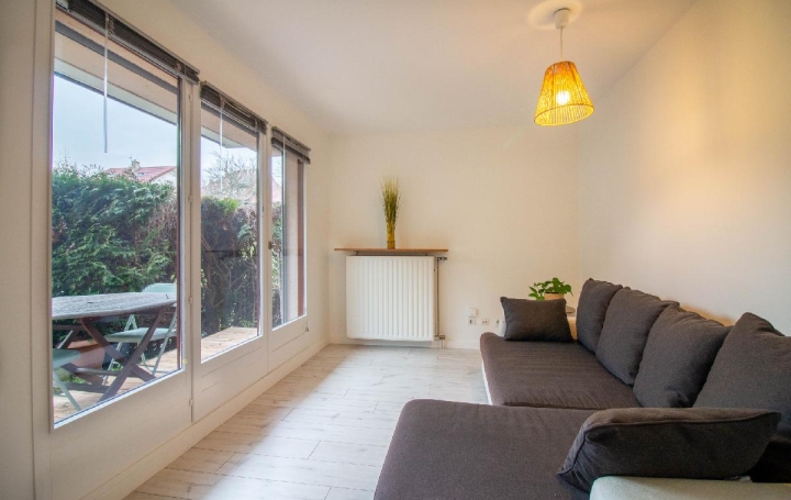 2 Pièces ANNECY (74940)  39 m2 279 000 € 