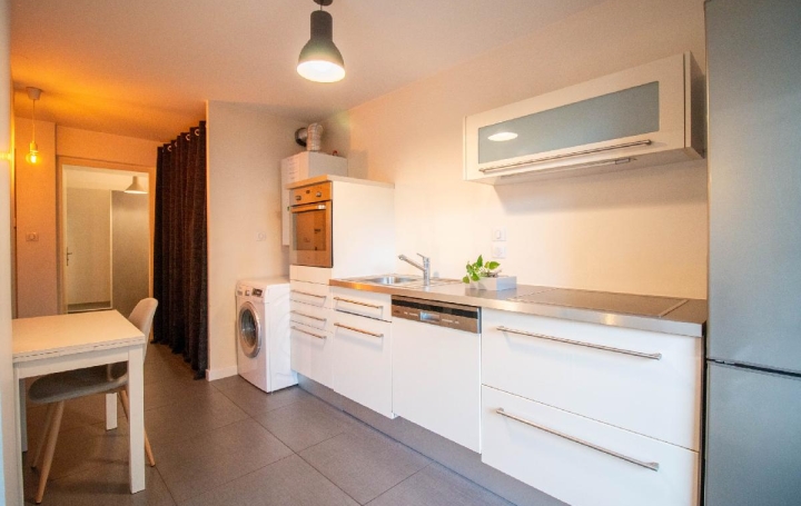 2 Pièces ANNECY (74940)  39 m2 279 000 € 