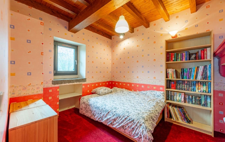 Maison CUSY (74540)  130 m2 419 000 € 