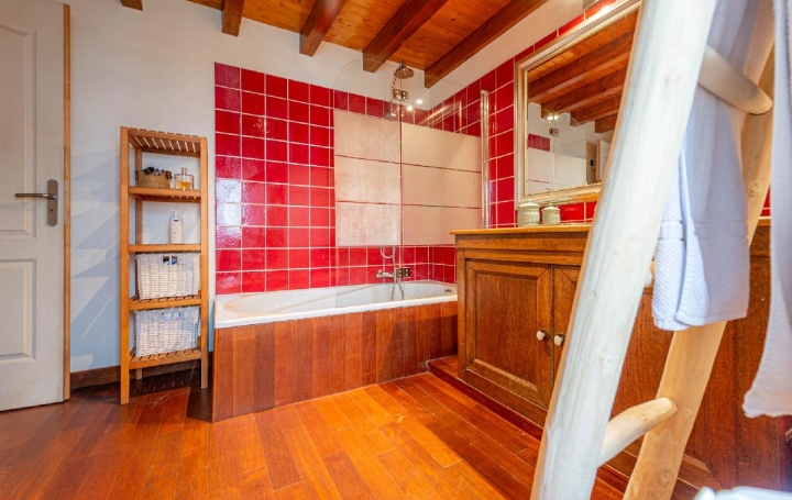 Maison CUSY (74540)  130 m2 419 000 € 