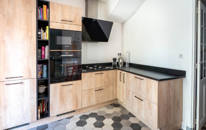 Maison MOISSAC (82200)  200 m2 229 500 € 