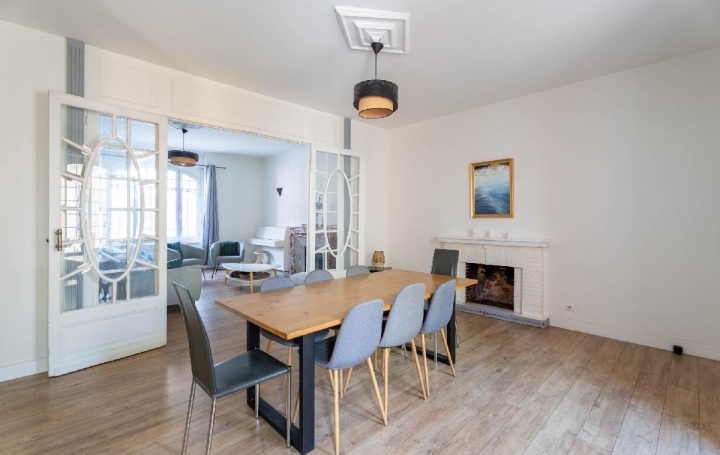 Maison MOISSAC (82200)  200 m2 229 500 € 