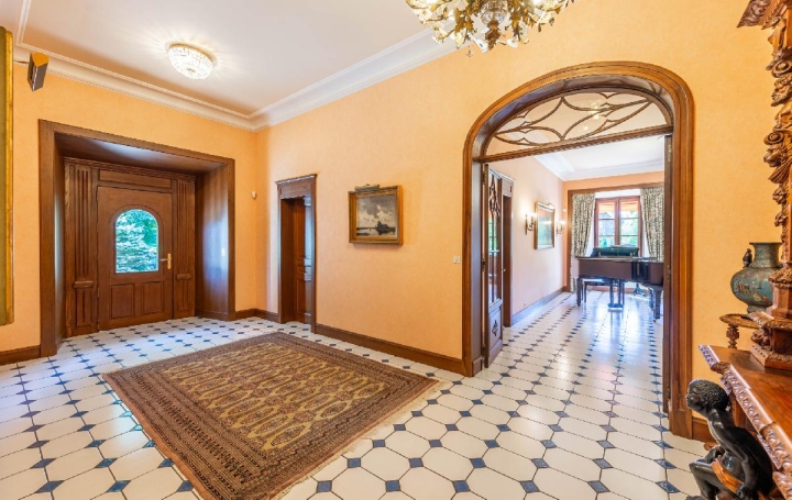 Maison THONON-LES-BAINS (74200)  993 m2 4 495 000 € 