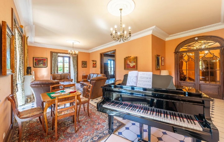 Maison THONON-LES-BAINS (74200)  993 m2 4 495 000 € 