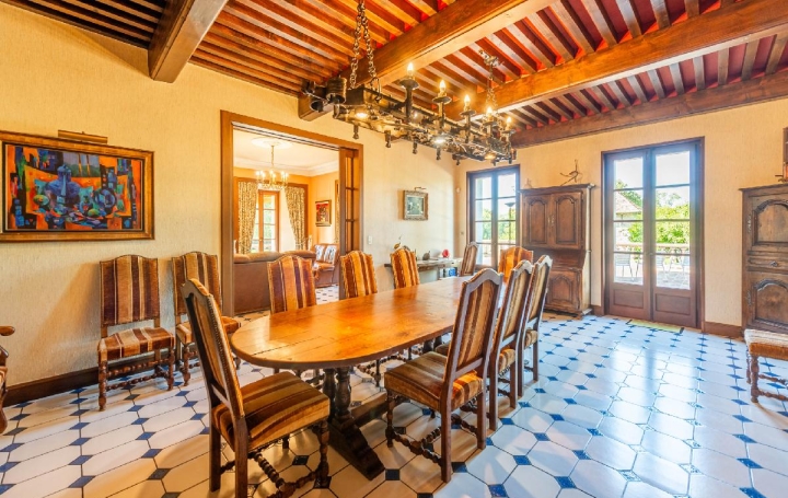 Maison THONON-LES-BAINS (74200)  993 m2 4 495 000 € 