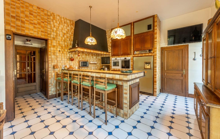 Maison THONON-LES-BAINS (74200)  993 m2 4 495 000 € 